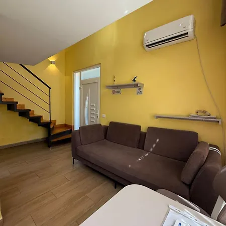 Auto Tana Guest House Tirana Exterior photo