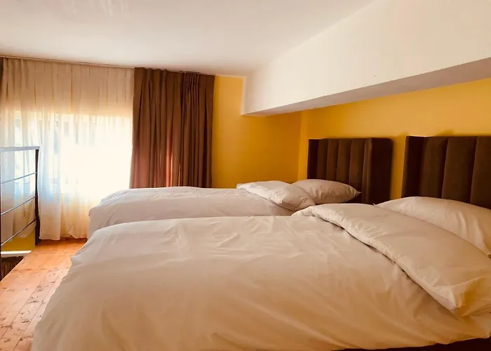 Auto Tana Guest House