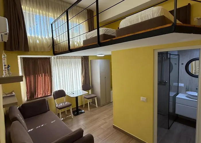 Auto Tana Guest House