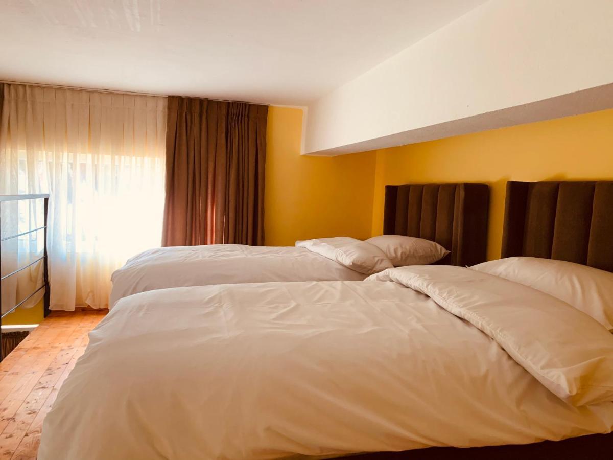 Auto Tana Bed & Breakfast