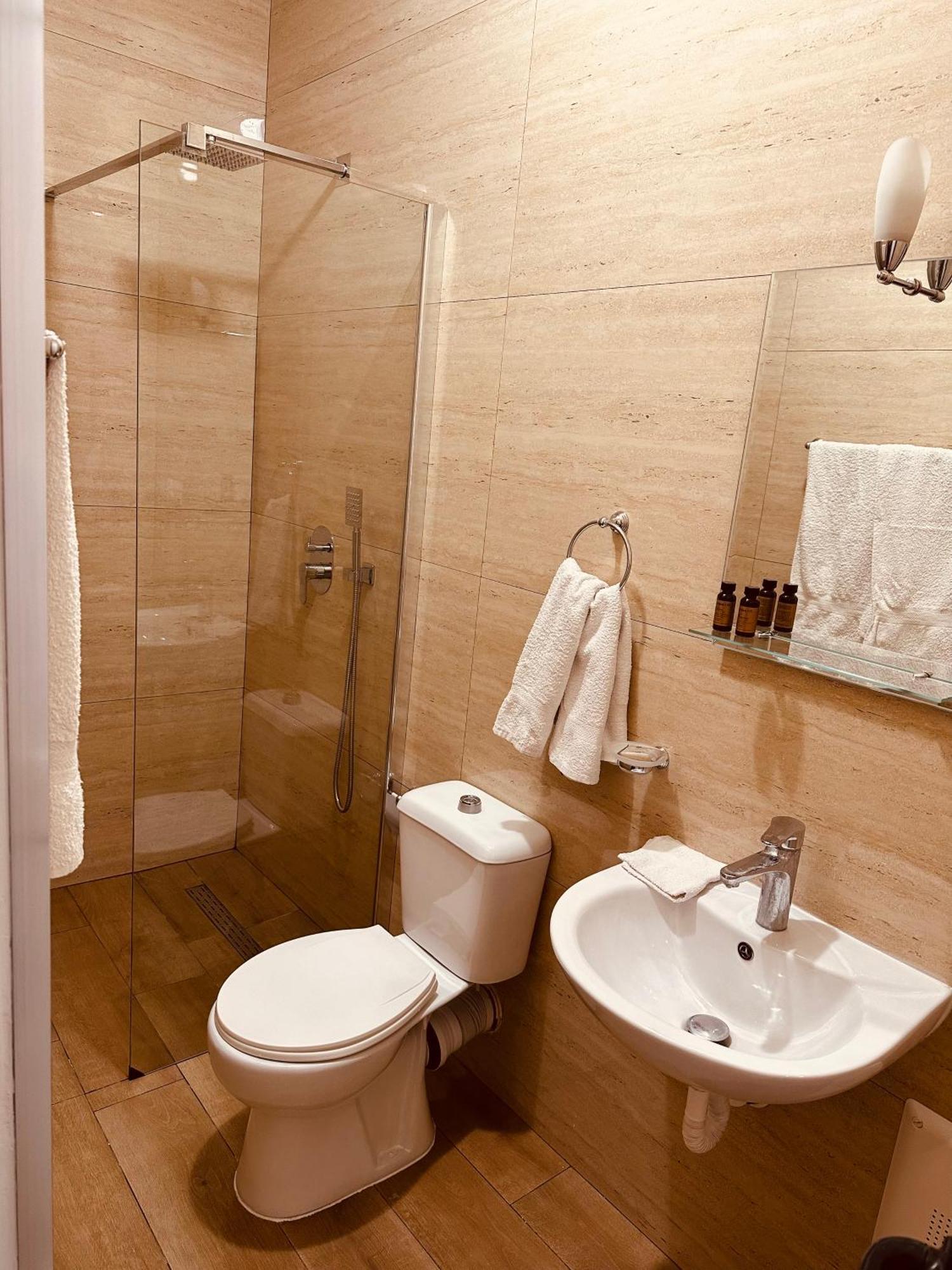Auto Tana Bed & Breakfast