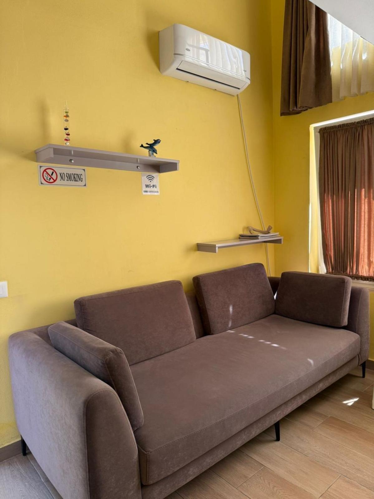 Auto Tana Bed & Breakfast *